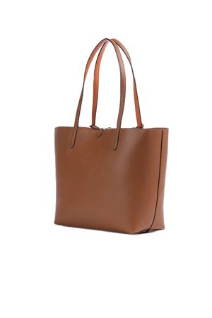 Rvrsble Tote-Tote-Medium-Faux Pebble Grain LAUREN RALPH LAUREN | Tote | 431795329002